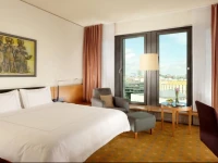 SwissГґtel Berlin KurfГјrstendamm 