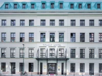 Titanic Gendarmenmarkt Berlin 