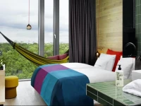 25hours Hotel Bikini Berlin 