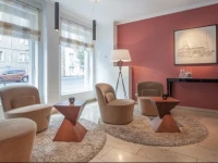Hotel Adelante Berlin-Mitte 