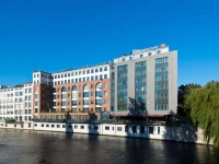 Adrema Hotel 