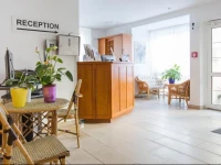 Apart-West im Hotel Esprit 