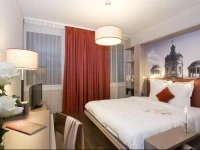 Aparthotel Adagio Berlin KurfГјrstendamm 