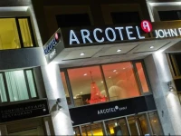 ARCOTEL John F Berlin 