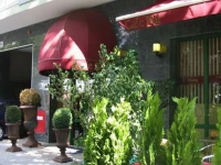 Artim Hotel 