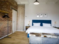 Berlin Base Apartments 