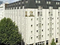 Berlin Mark Hotel 