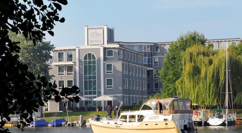 Best Western Hotel Am Schloss KГ¶penick 