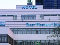 Best Western Plus Hotel Steglitz International 