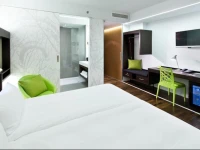 Boutique Hotel i31 Berlin Mitte 