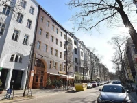 Hotel Carmer 16 