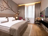 Crowne Plaza Berlin - Potsdamer Platz 