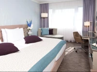 Crowne Plaza Berlin City Centre 