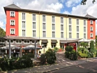 Dittmanns GrГјnau Hotel 