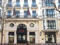 DORMERO Hotel Berlin Kudamm 