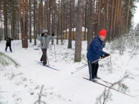Отель по программе - Карелия 