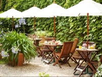 Garden Boutique Hotel 
