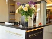 Hotel Hackescher Markt 