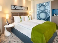 Holiday Inn Berlin City East Side 