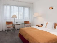 Holiday Inn Berlin City-West 