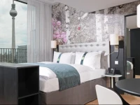 Holiday Inn Berlin-Alexanderplatz 
