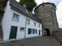 Felsenhauschen 