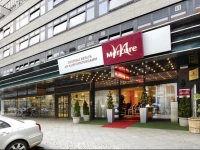 Mercure Hotel Chateau Berlin am KurfГјrstendamm 