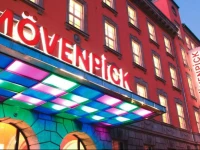 MГ¶venpick Hotel Berlin Am Potsdamer Platz 