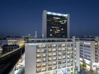 NH Collection Berlin Mitte Friedrichstrasse 