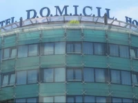 Nordic Domicil Hotel Berlin 