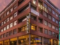 Novum Winters Hotel Gendarmenmarkt 