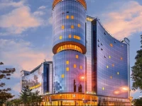 Novum Winters Hotel Spiegelturm 