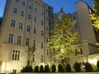 Palacina Berlin - Serviced Apartments 