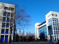Park Hotel Blub 