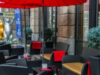 Park Plaza Wallstreet Berlin Mitte 