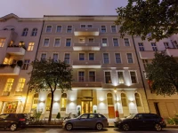 Quentin Design Hotel Berlin 