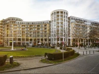 Ramada Plaza Berlin City Centre 