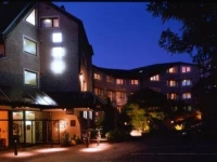 Hotel Rheinsberg am See 