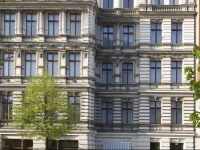 Hotel Riehmers Hofgarten 