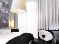 Hotel Sir F.K. Savigny, Berlin 