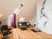 Smartloft Apartments&Art 
