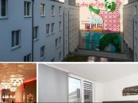 Tryp Berlin Mitte 