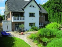 Wellness Apartment Sophienhohe 