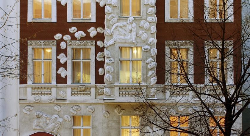 Air in Berlin 