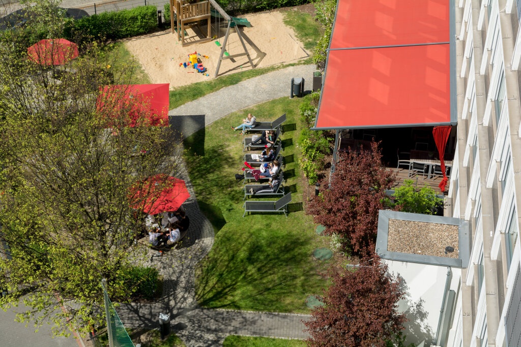 aletto Hotel Kudamm 