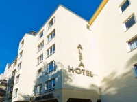 ALFA Hotel 