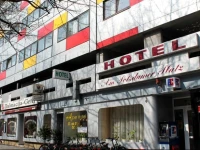 Alper Hotel am Potsdamer Platz 