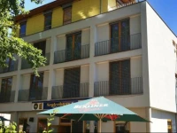 Hotel Ambassador-Berlin GrГјnau 