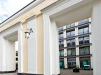 ApartHotel Residenz am Deutschen Theater 