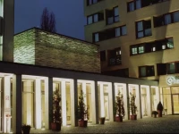Hotel Aquino Tagungszentrum 